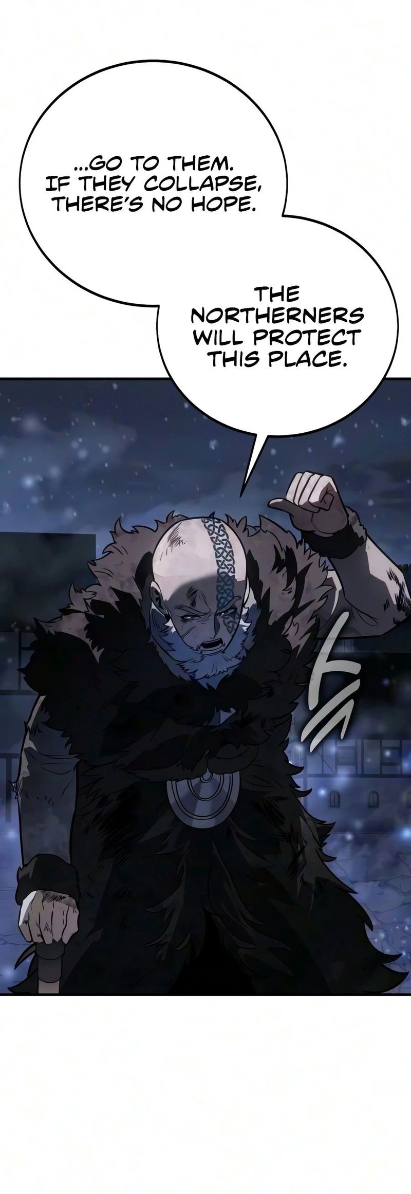 I Killed an Academy Player - Chapter 129 Page 5