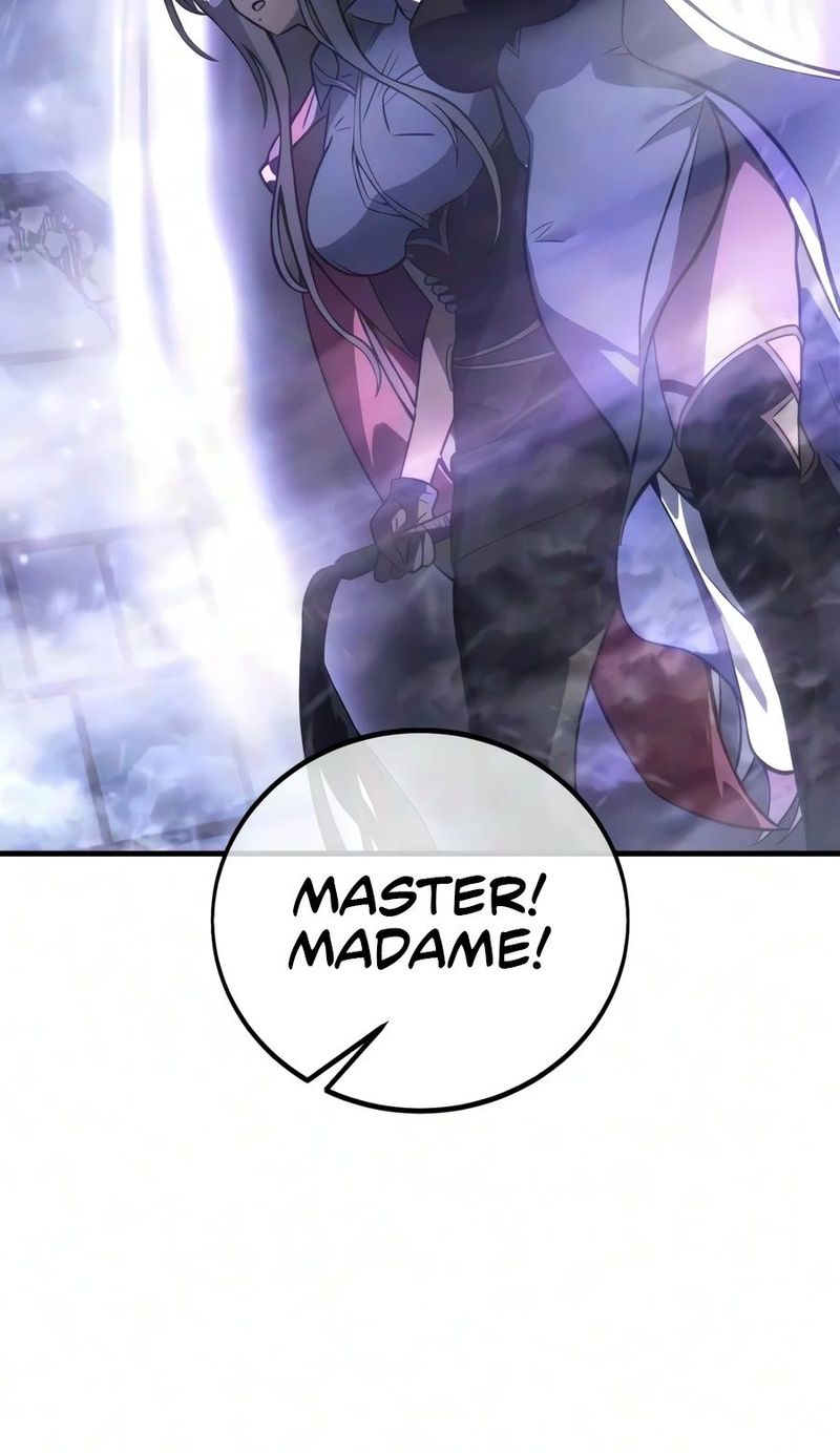 I Killed an Academy Player - Chapter 129 Page 7
