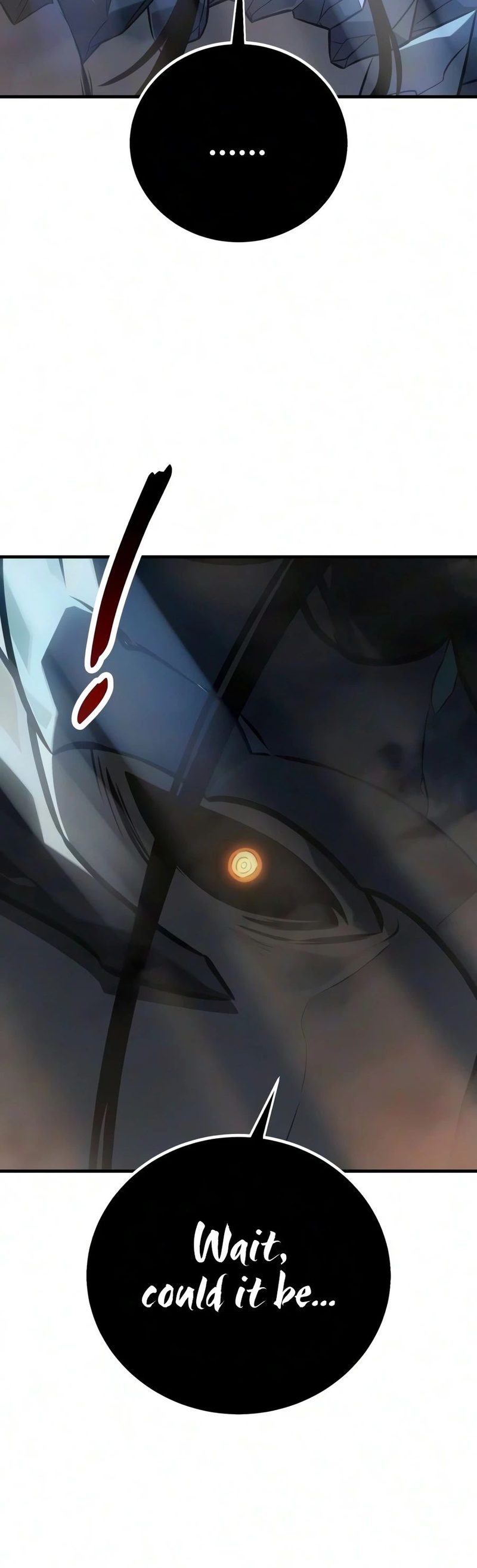 I Killed an Academy Player - Chapter 130 Page 15