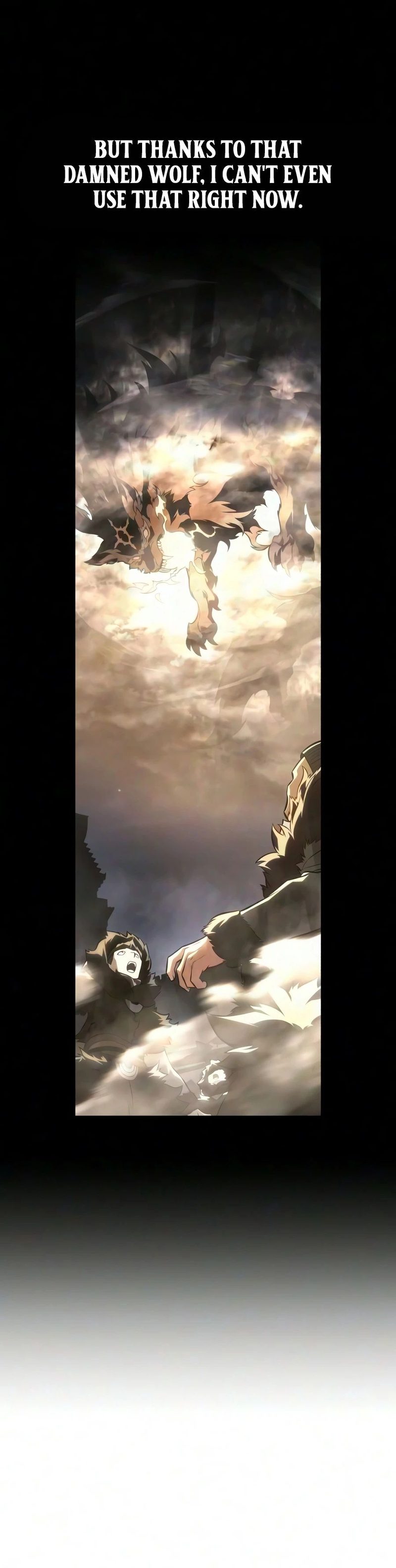I Killed an Academy Player - Chapter 131 Page 15