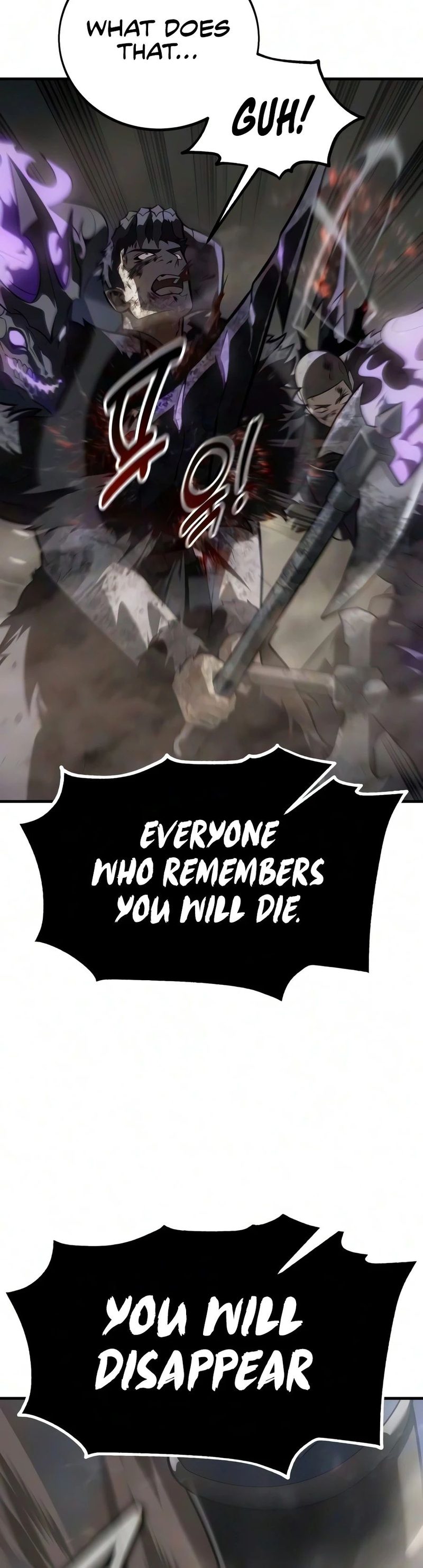 I Killed an Academy Player - Chapter 132 Page 17