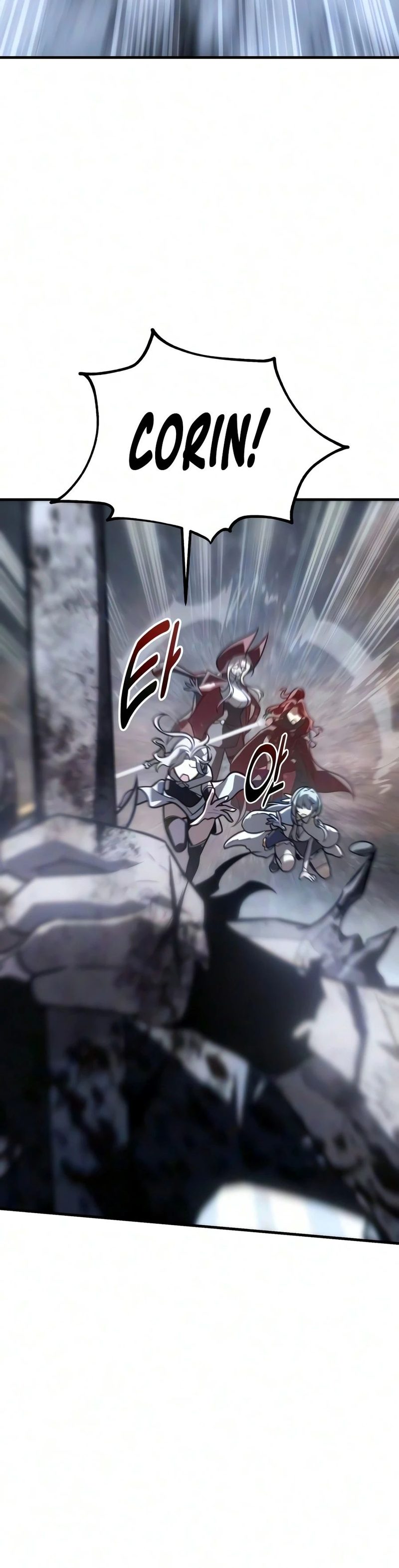 I Killed an Academy Player - Chapter 132 Page 23
