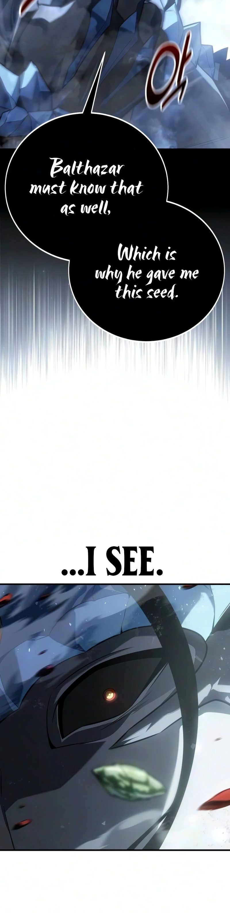 I Killed an Academy Player - Chapter 133 Page 9