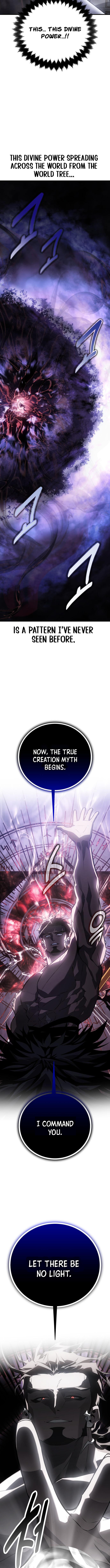 I Killed an Academy Player - Chapter 134 Page 14