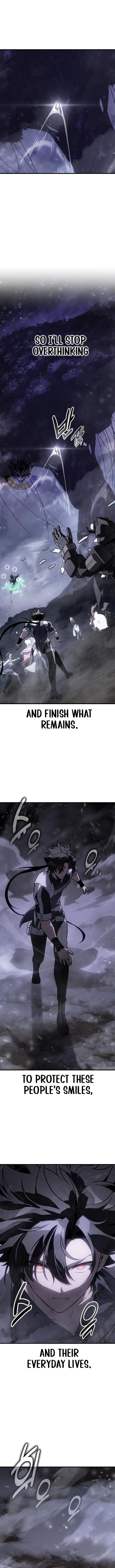 I Killed an Academy Player - Chapter 134 Page 5