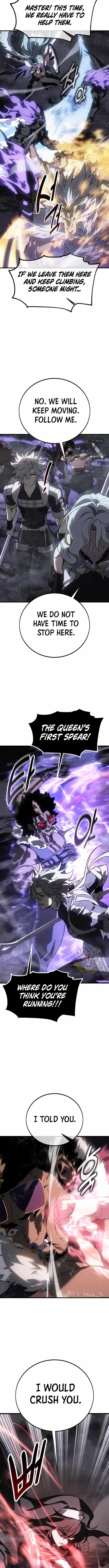 I Killed an Academy Player - Chapter 135 Page 15