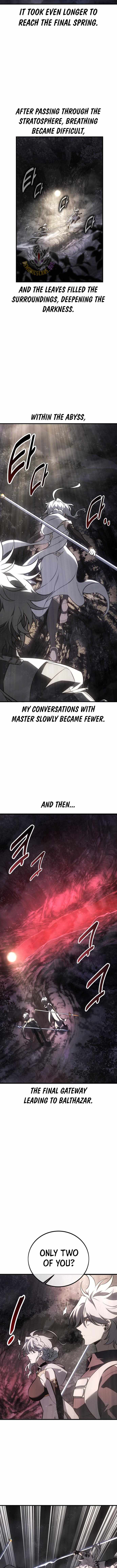 I Killed an Academy Player - Chapter 135 Page 17