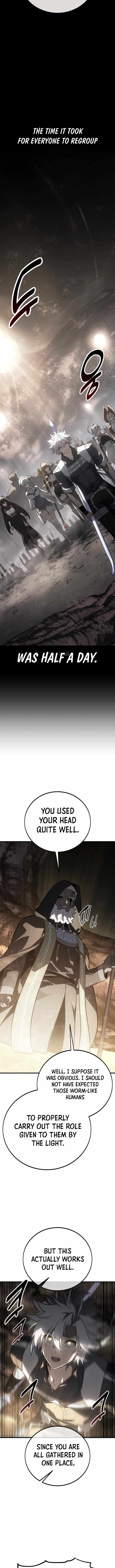 I Killed an Academy Player - Chapter 135 Page 6