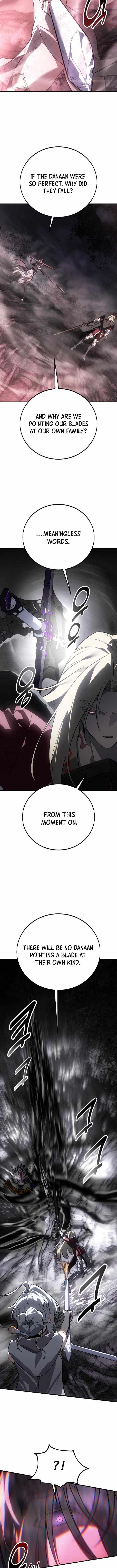 I Killed an Academy Player - Chapter 136 Page 19