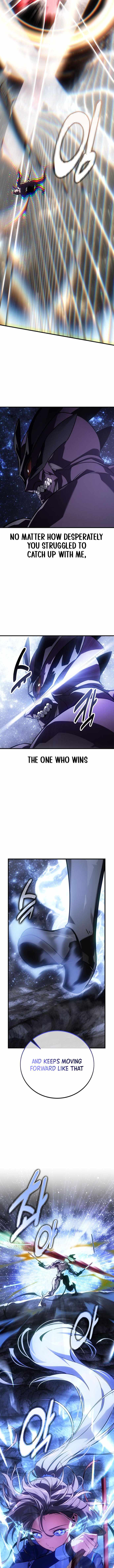I Killed an Academy Player - Chapter 136 Page 24