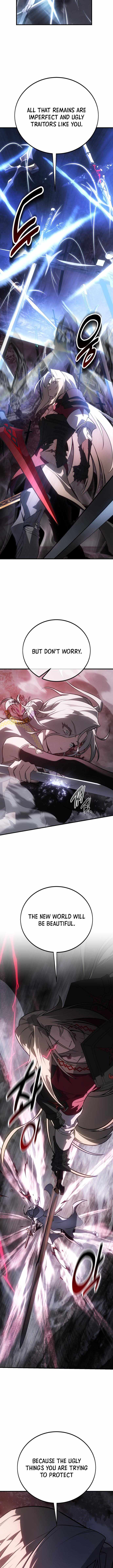 I Killed an Academy Player - Chapter 136 Page 3