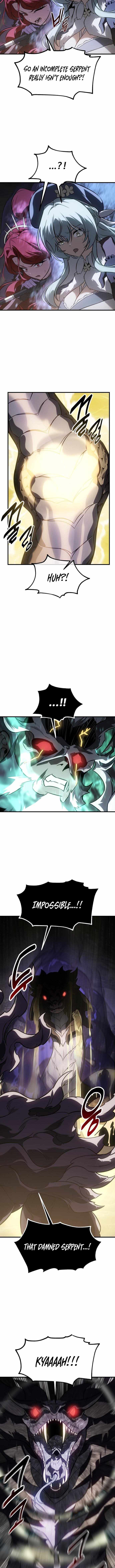 I Killed an Academy Player - Chapter 136 Page 6