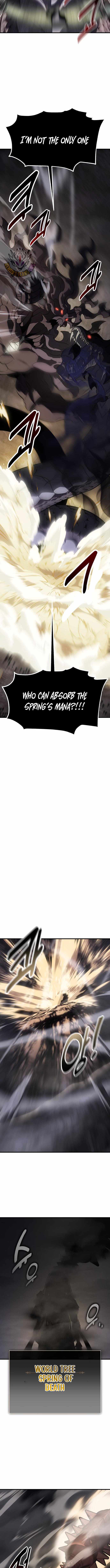 I Killed an Academy Player - Chapter 136 Page 7