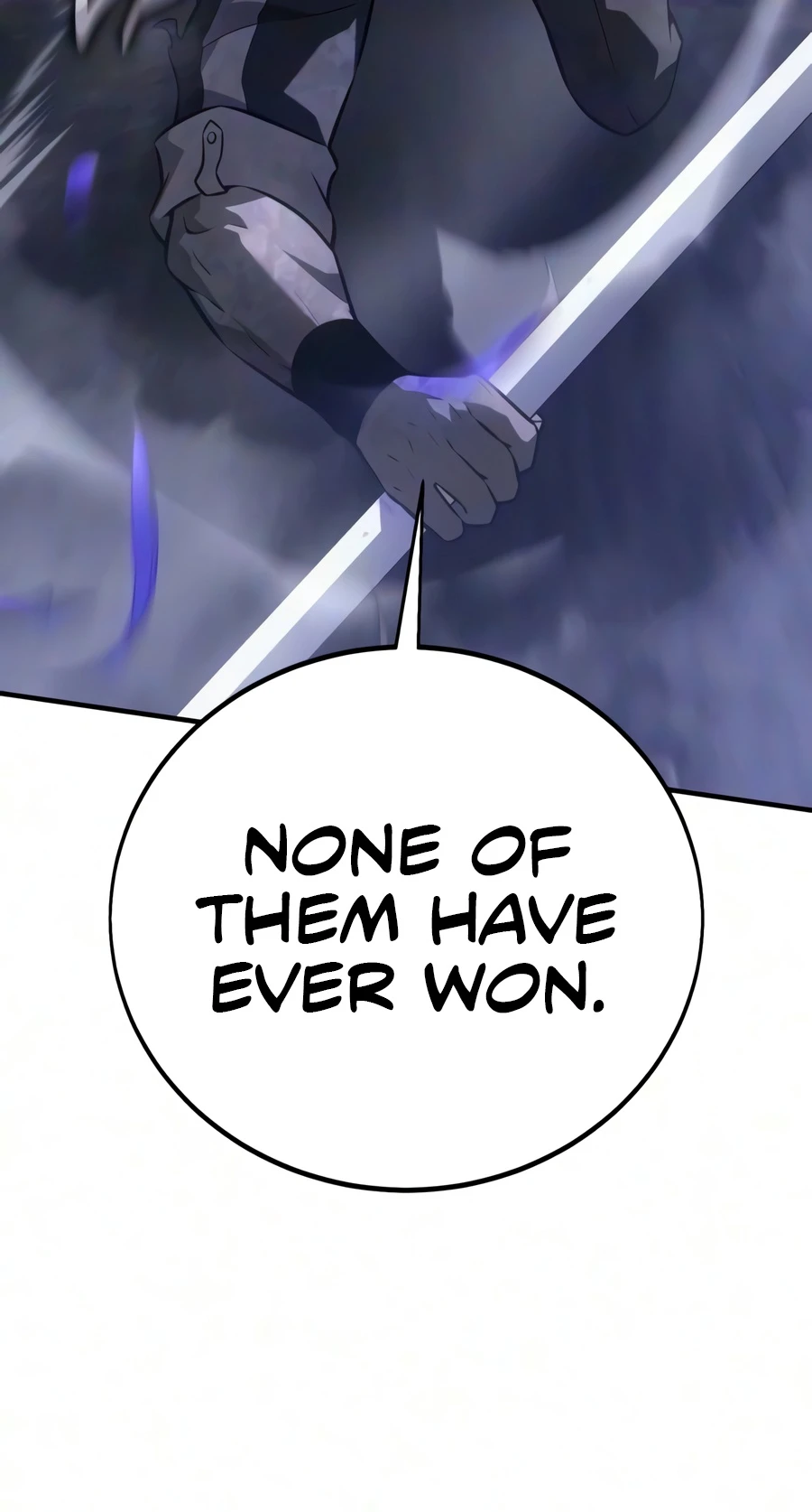 I Killed an Academy Player - Chapter 137 Page 17