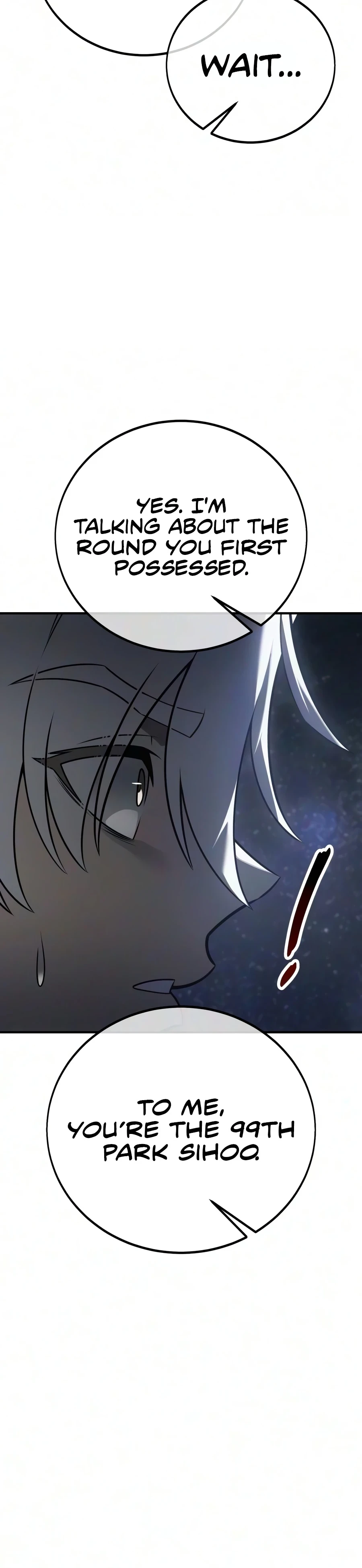 I Killed an Academy Player - Chapter 137 Page 7