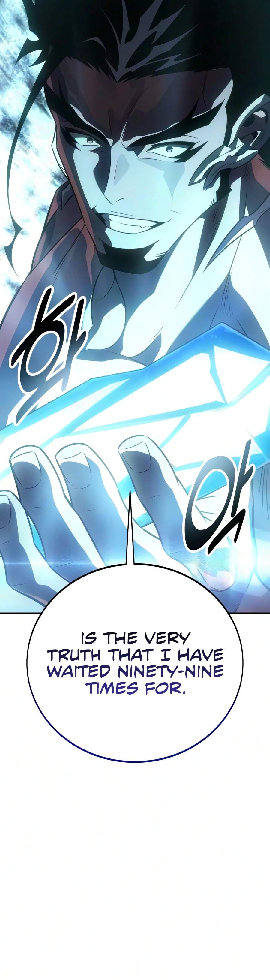 I Killed an Academy Player - Chapter 138 Page 35