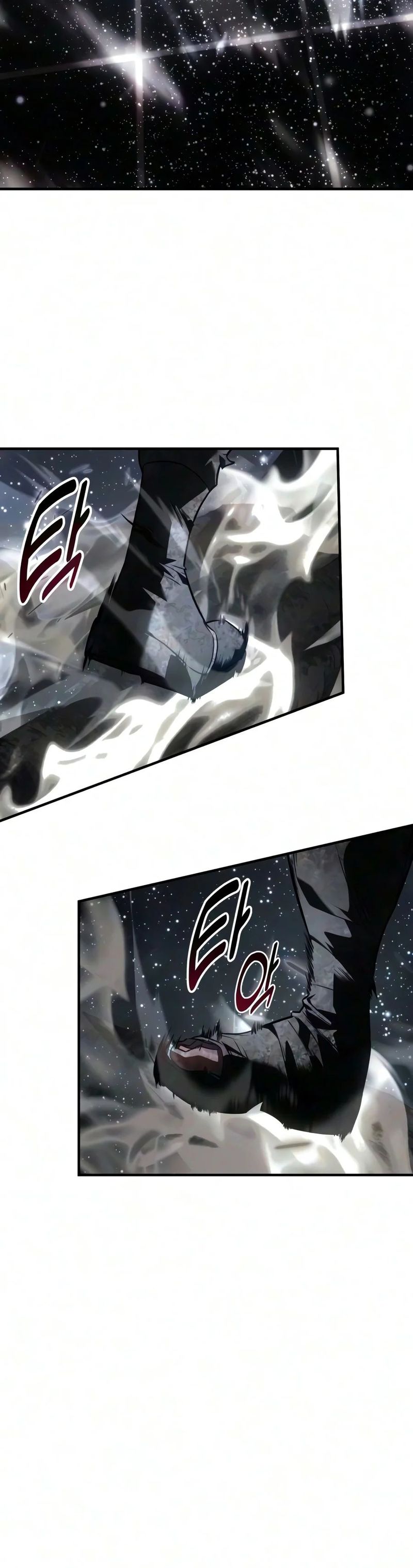I Killed an Academy Player - Chapter 139 Page 24