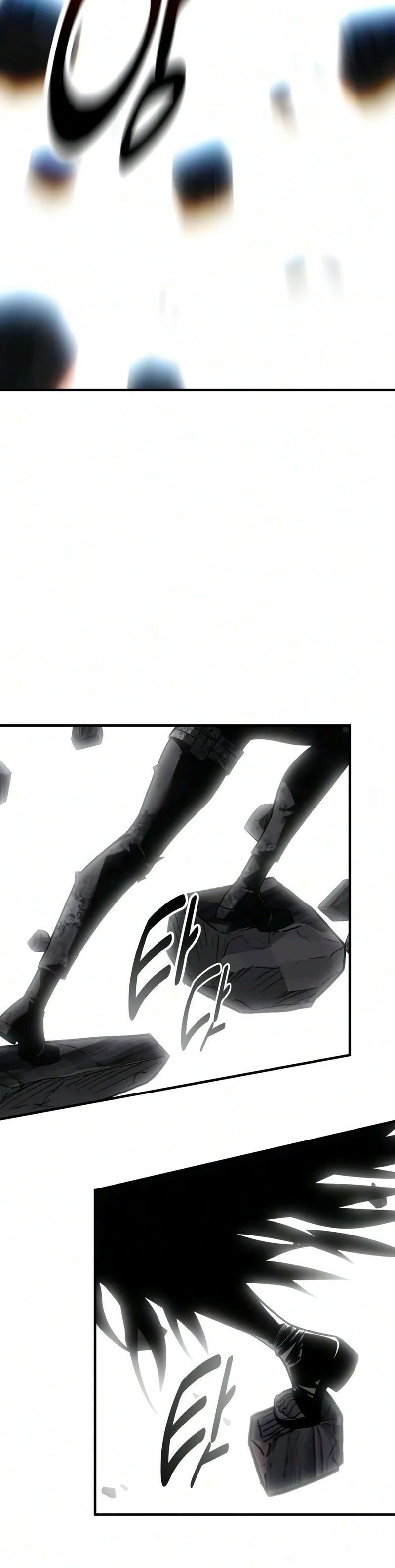 I Killed an Academy Player - Chapter 139 Page 26