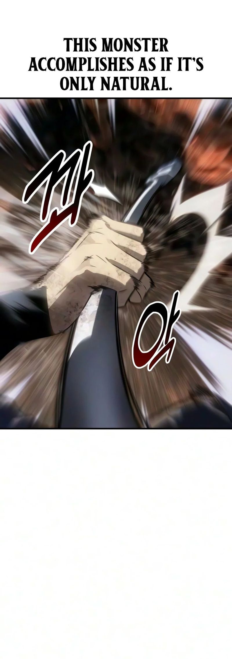 I Killed an Academy Player - Chapter 139 Page 9