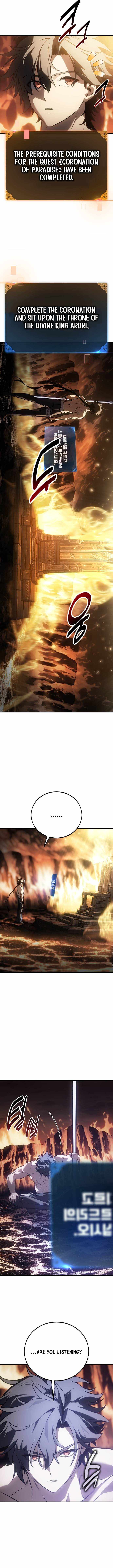 I Killed an Academy Player - Chapter 140 Page 4