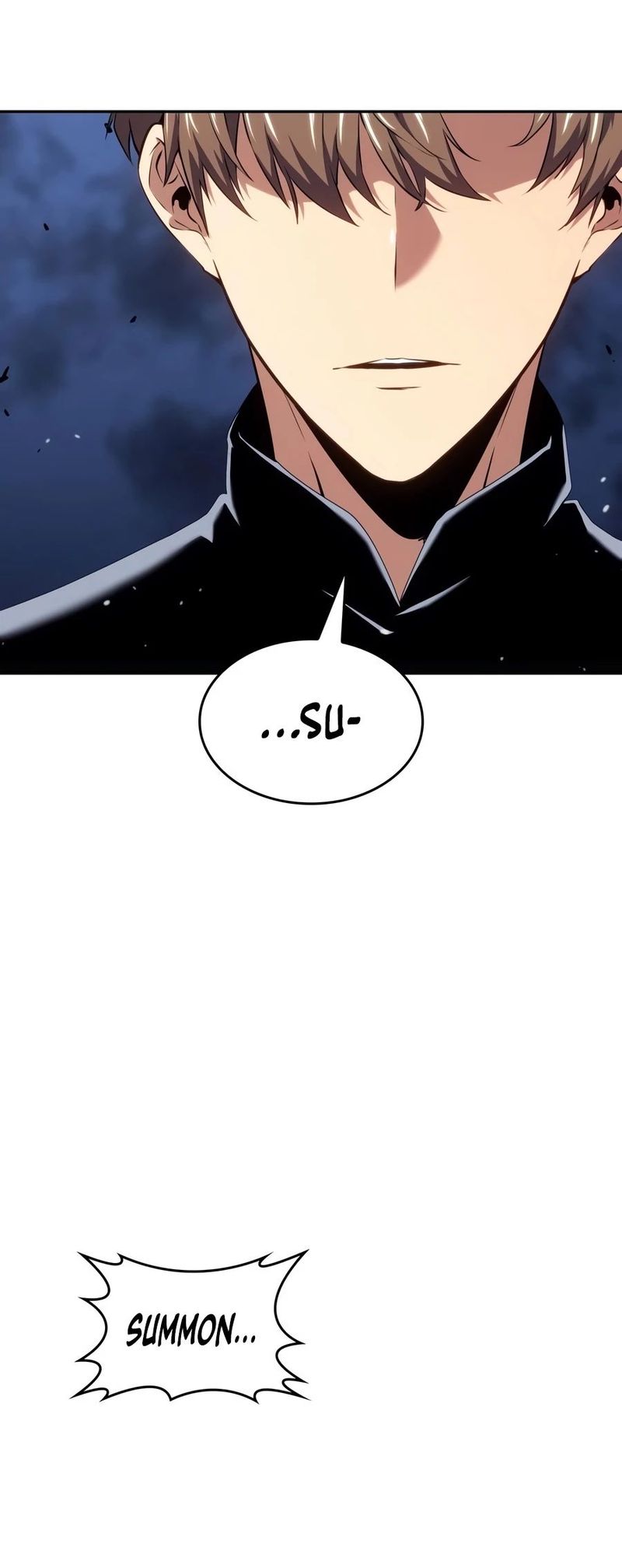 The Cold-Blooded Warrior - Chapter 55 Page 19