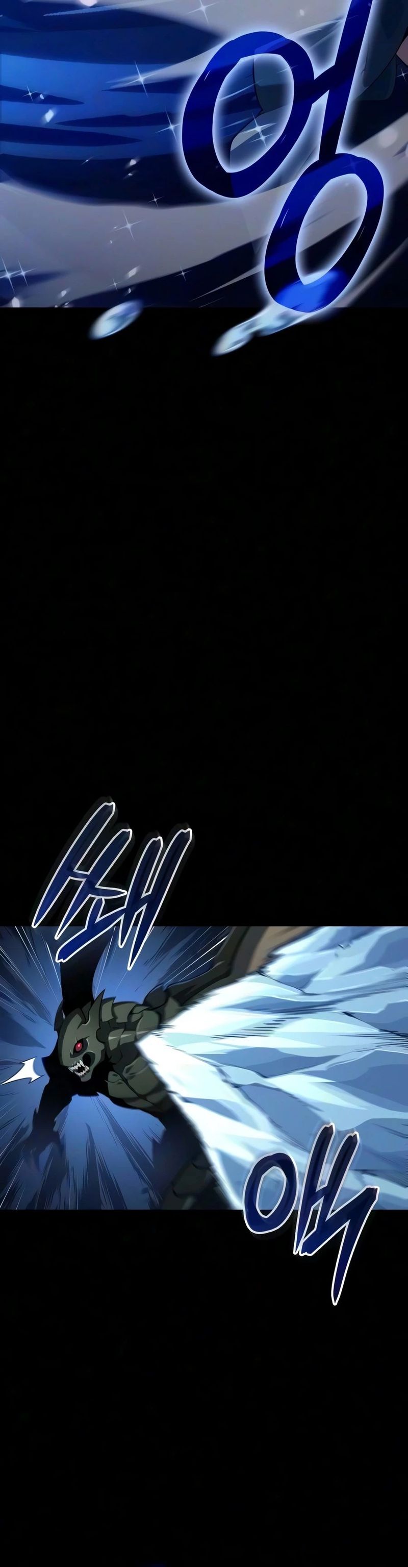 The Cold-Blooded Warrior - Chapter 56 Page 3
