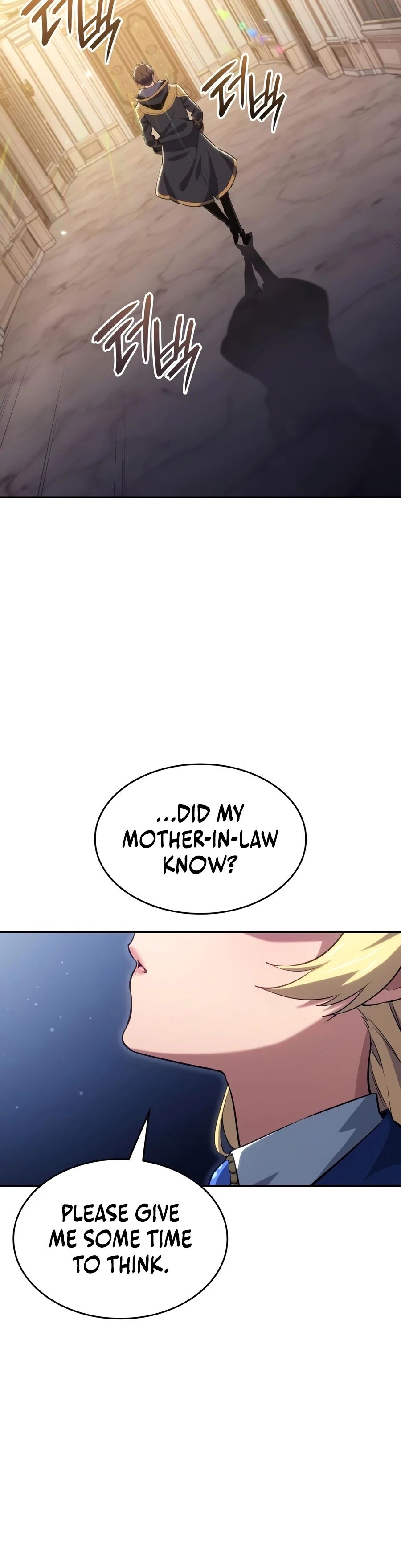 The Cold-Blooded Warrior - Chapter 57 Page 13