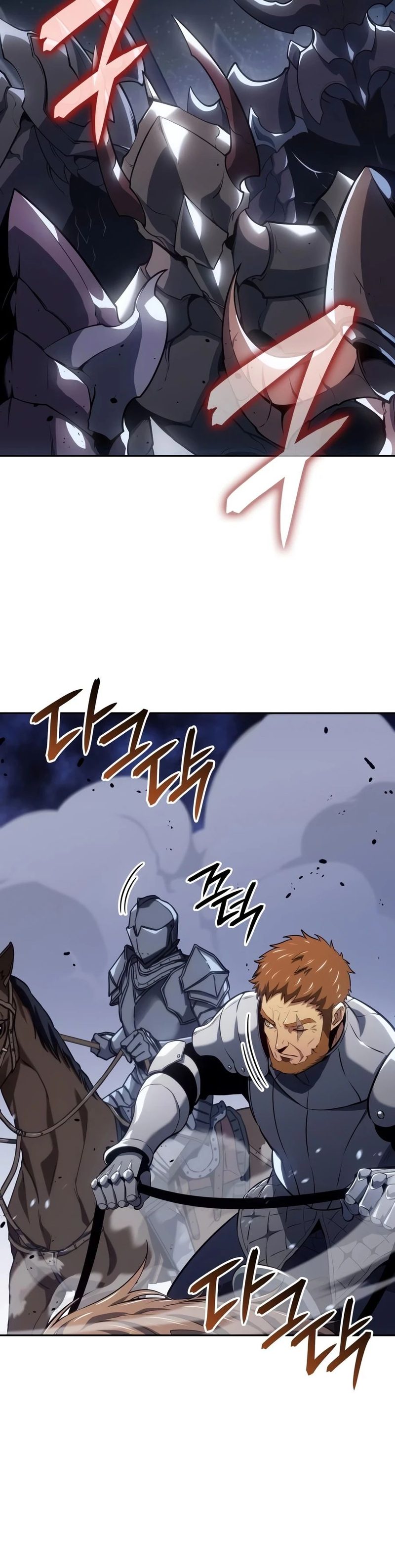 The Cold-Blooded Warrior - Chapter 60 Page 15