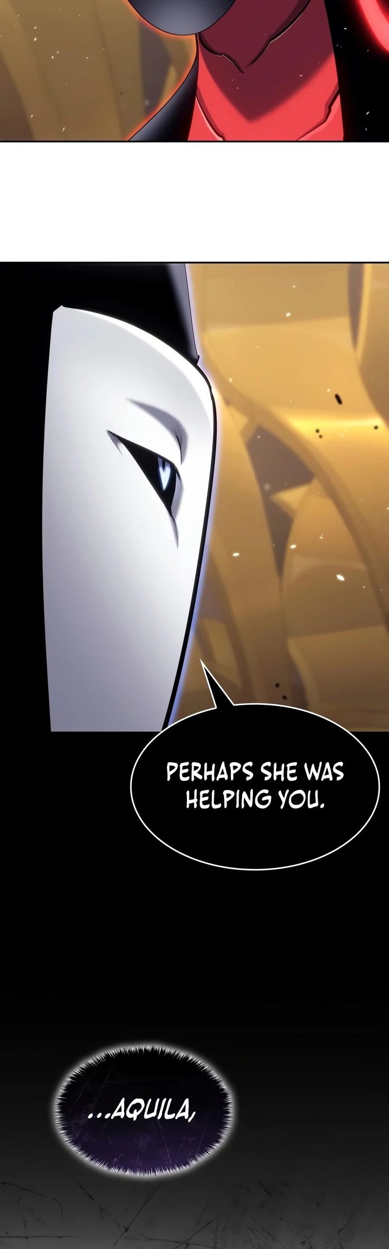 The Cold-Blooded Warrior - Chapter 60 Page 3