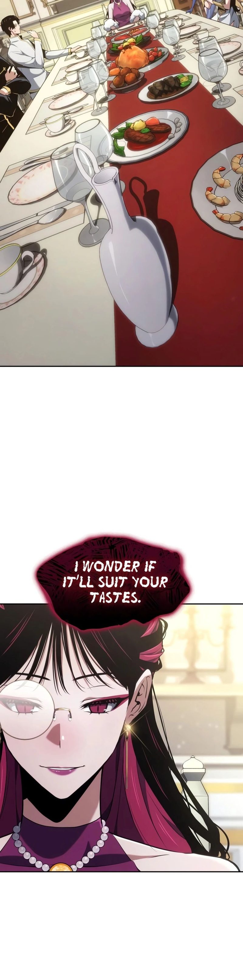The Cold-Blooded Warrior - Chapter 60 Page 5