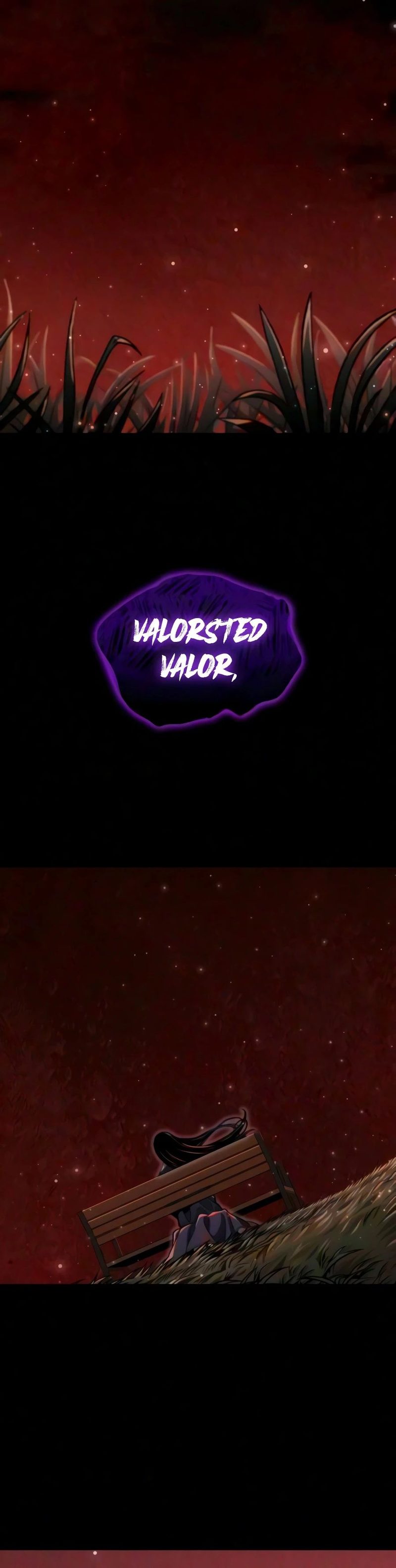 The Cold-Blooded Warrior - Chapter 62 Page 17