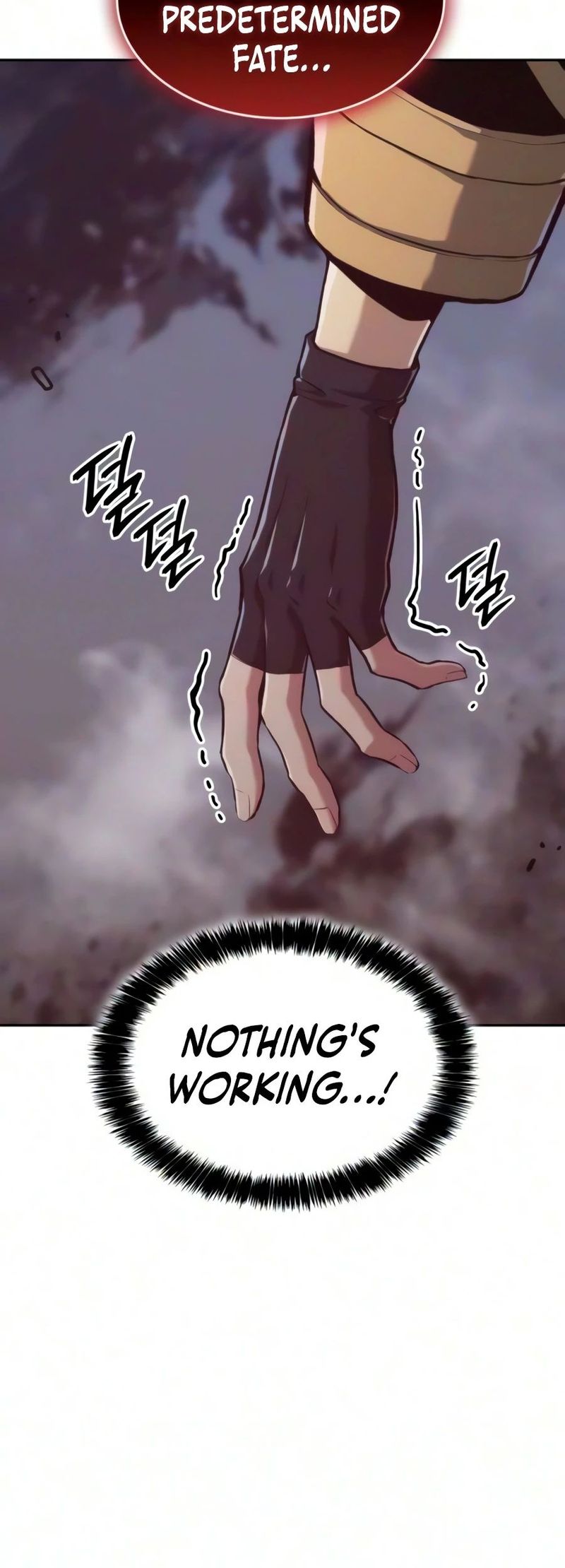The Cold-Blooded Warrior - Chapter 67 Page 18