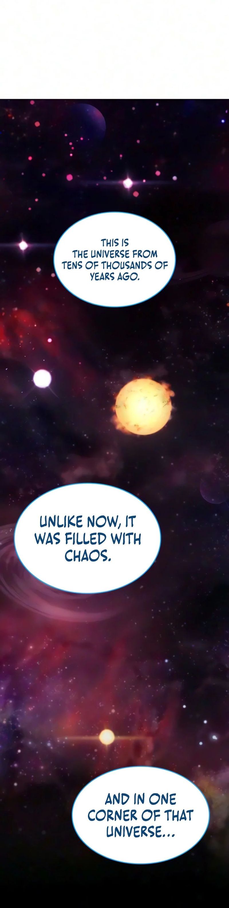 The Cold-Blooded Warrior - Chapter 68 Page 5