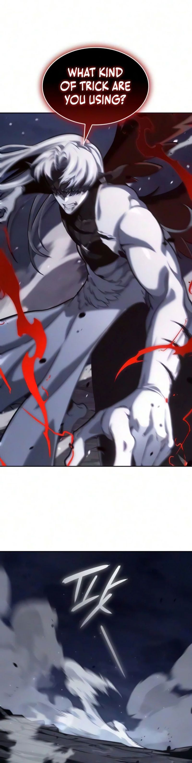 The Cold-Blooded Warrior - Chapter 69 Page 7