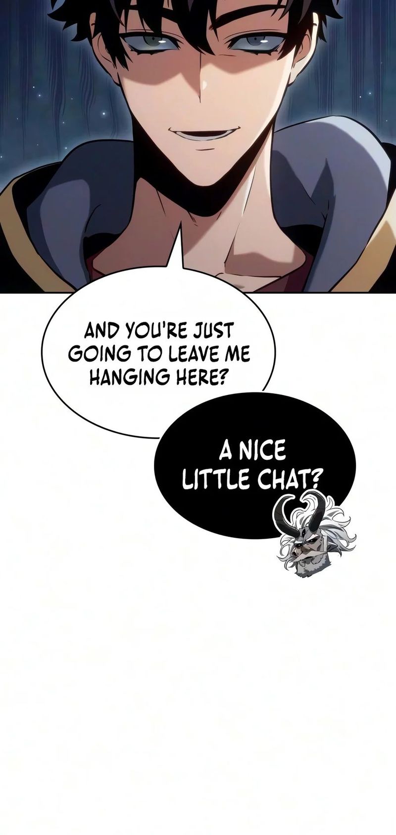 The Cold-Blooded Warrior - Chapter 72 Page 11