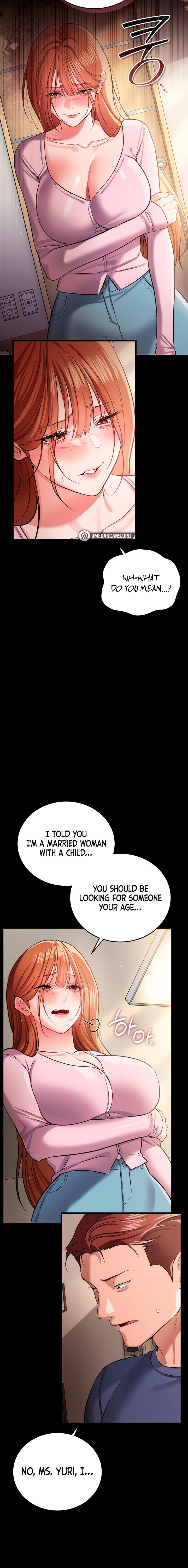 A Dangerous Deal and The Girl Next Door - Chapter 64 Page 10