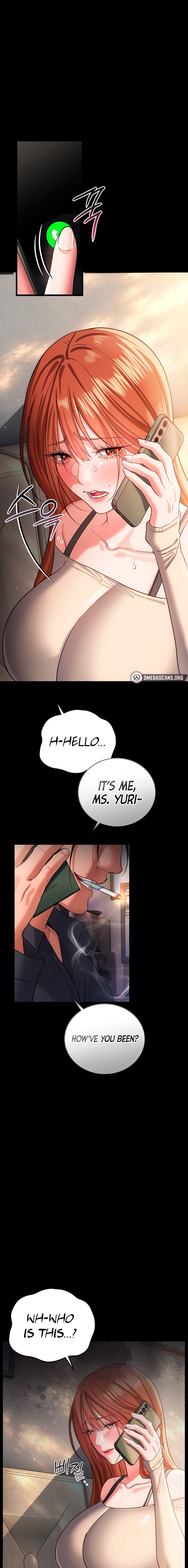 A Dangerous Deal and The Girl Next Door - Chapter 67 Page 13