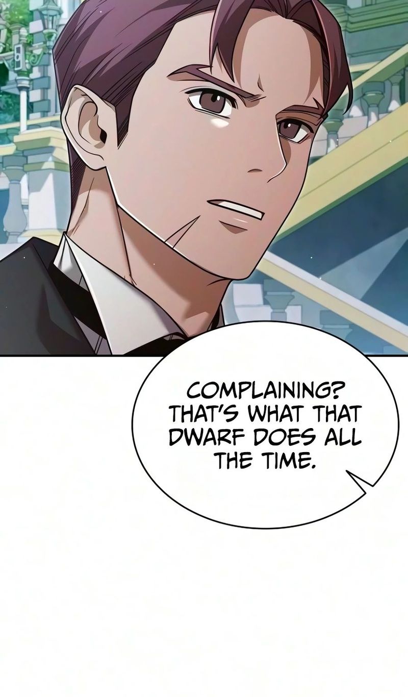 A Cadet Becomes a Prophet?! - Chapter 43 Page 9