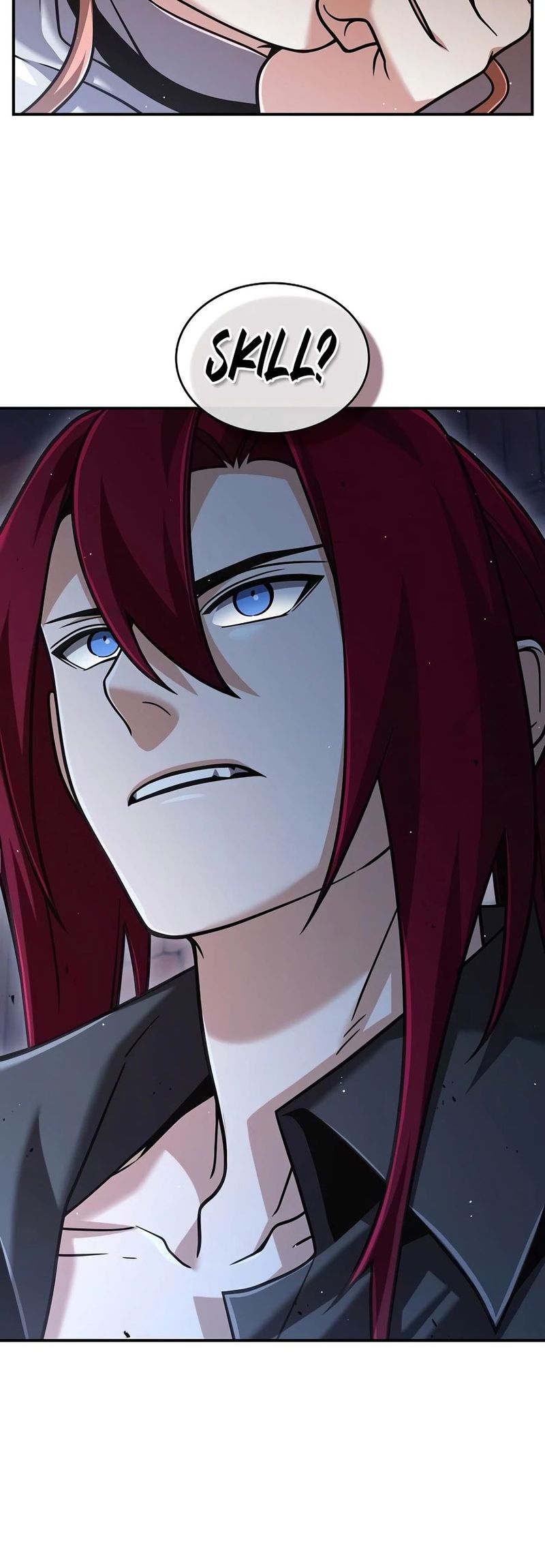 A Cadet Becomes a Prophet?! - Chapter 47 Page 13