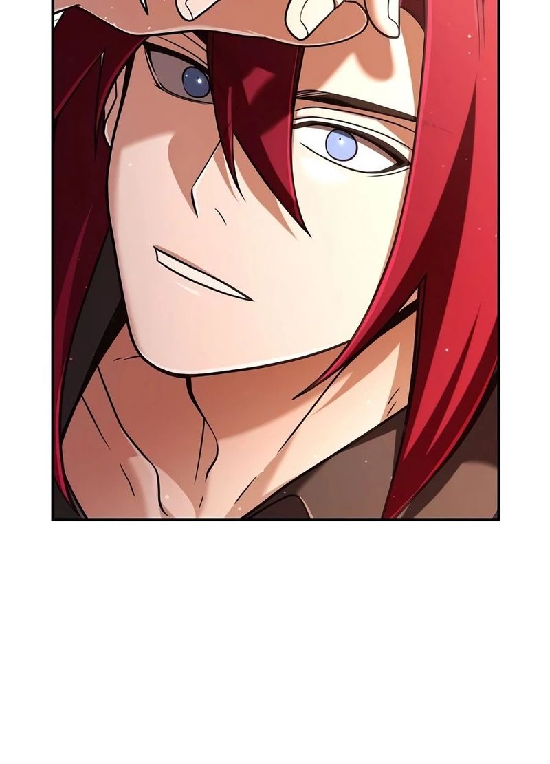 A Cadet Becomes a Prophet?! - Chapter 47 Page 7