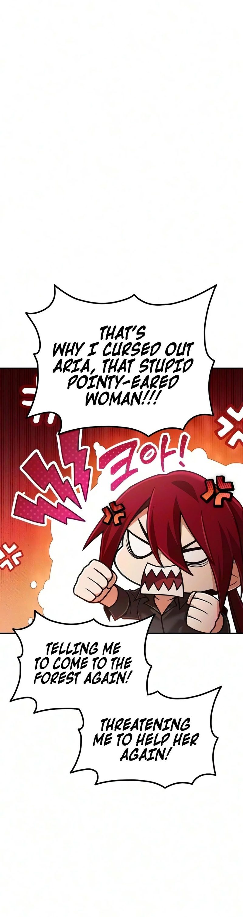 A Cadet Becomes a Prophet?! - Chapter 48 Page 5