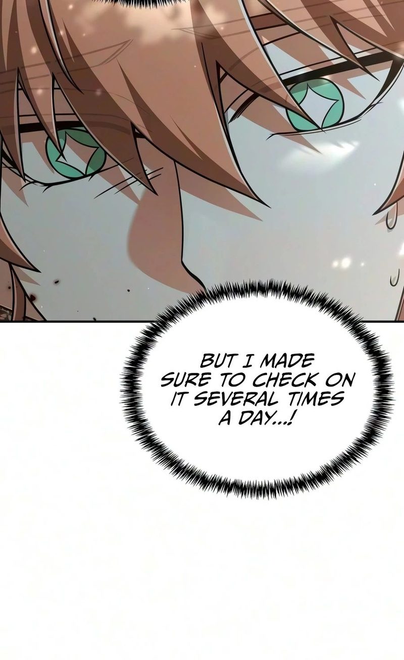 A Cadet Becomes a Prophet?! - Chapter 48 Page 7