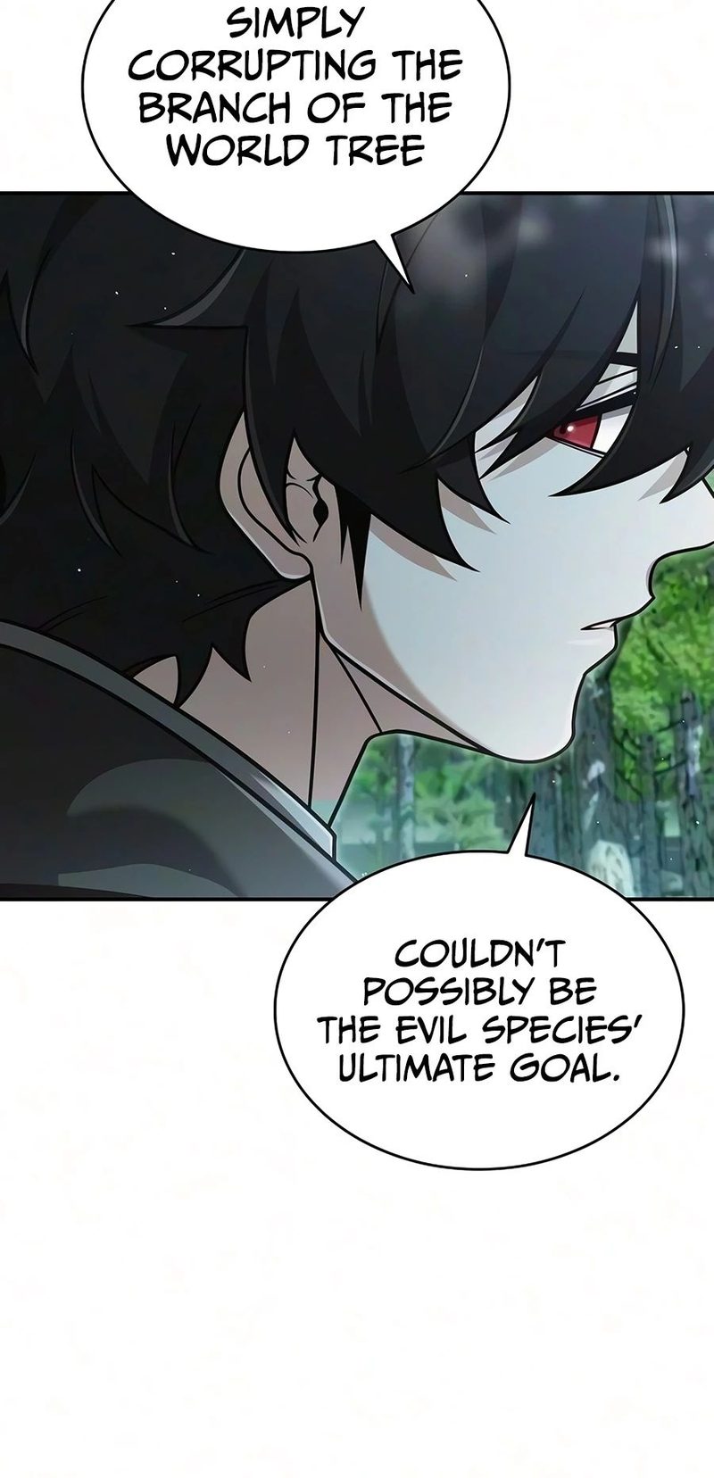 A Cadet Becomes a Prophet?! - Chapter 51 Page 7