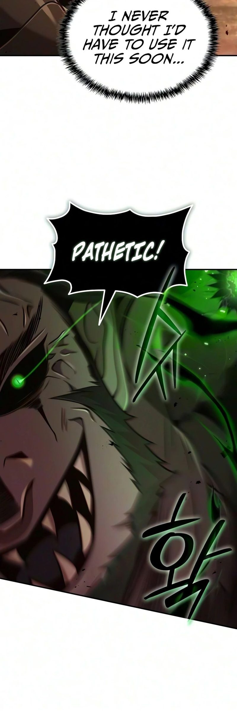 A Cadet Becomes a Prophet?! - Chapter 52 Page 13