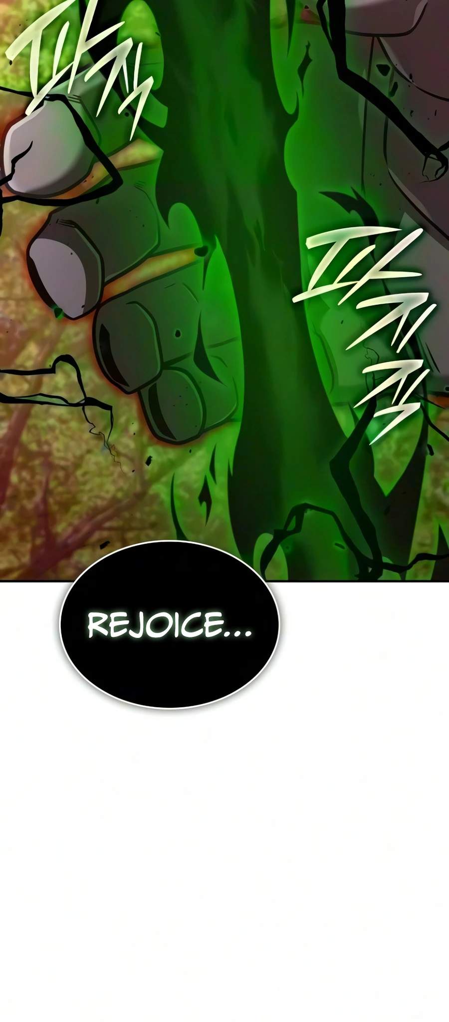 A Cadet Becomes a Prophet?! - Chapter 53 Page 13