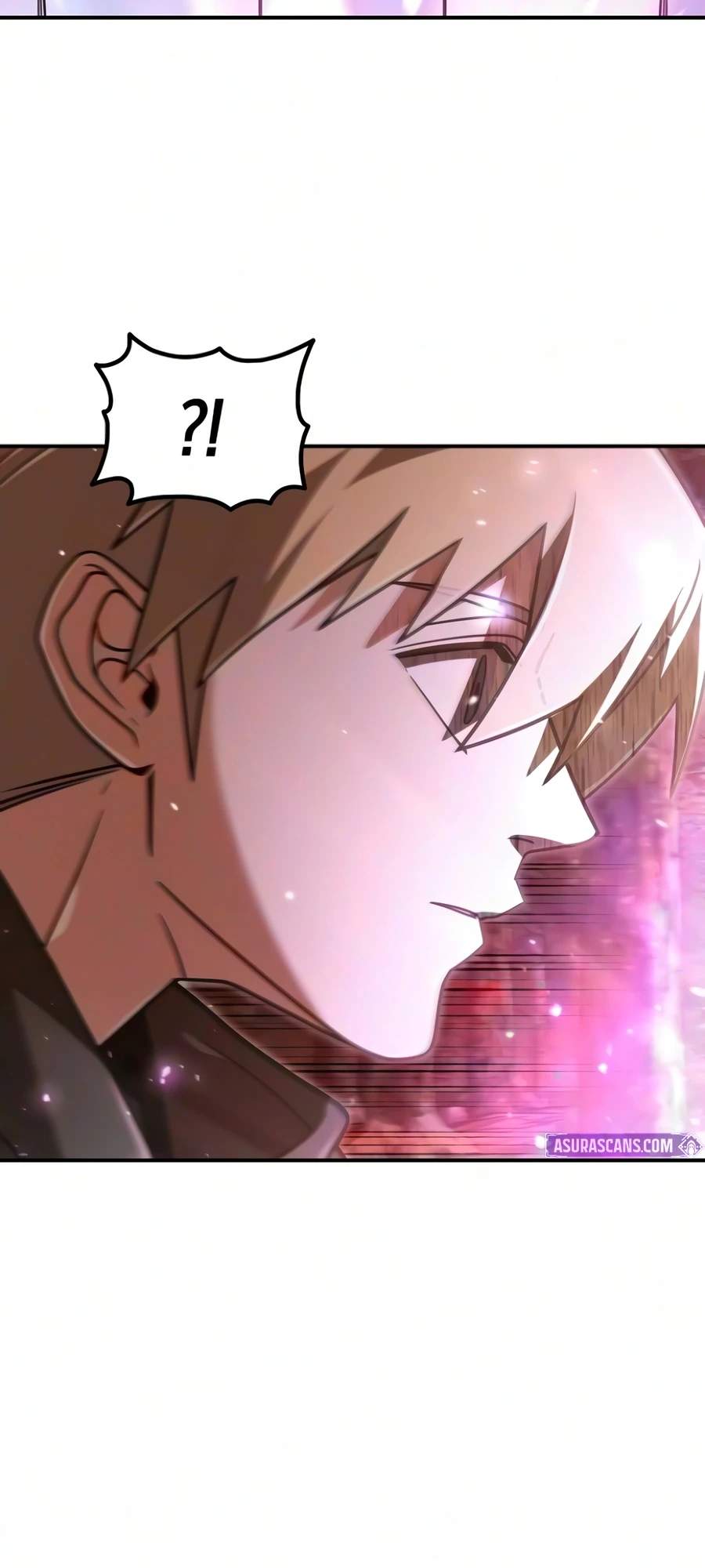 A Cadet Becomes a Prophet?! - Chapter 53 Page 3