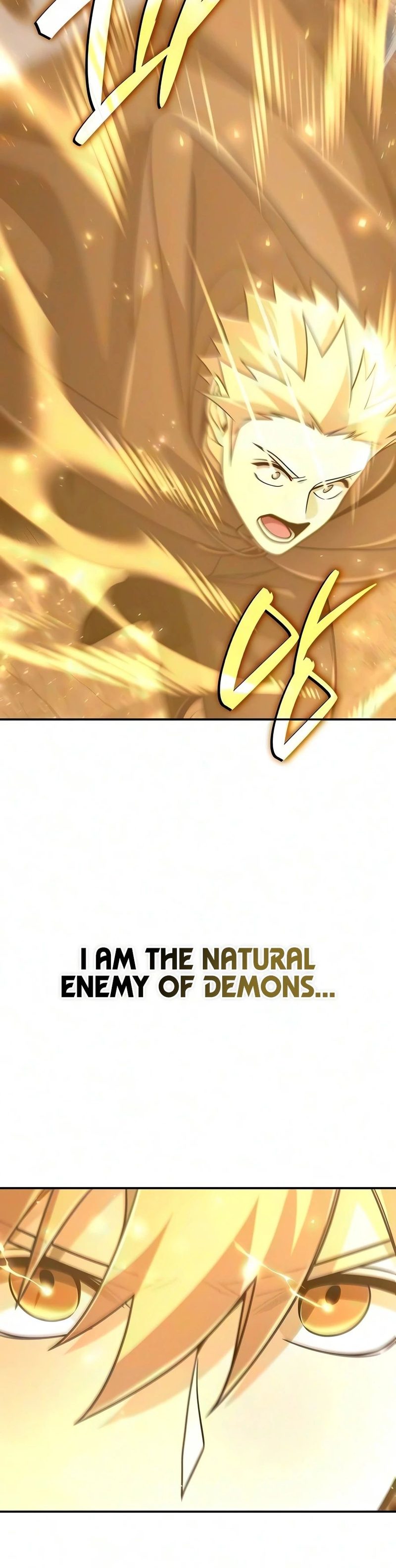 A Cadet Becomes a Prophet?! - Chapter 55 Page 13