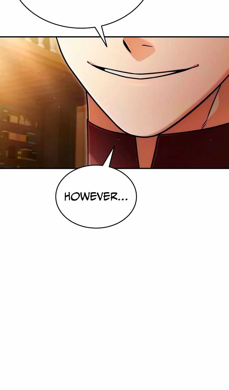 A Cadet Becomes a Prophet?! - Chapter 57 Page 9