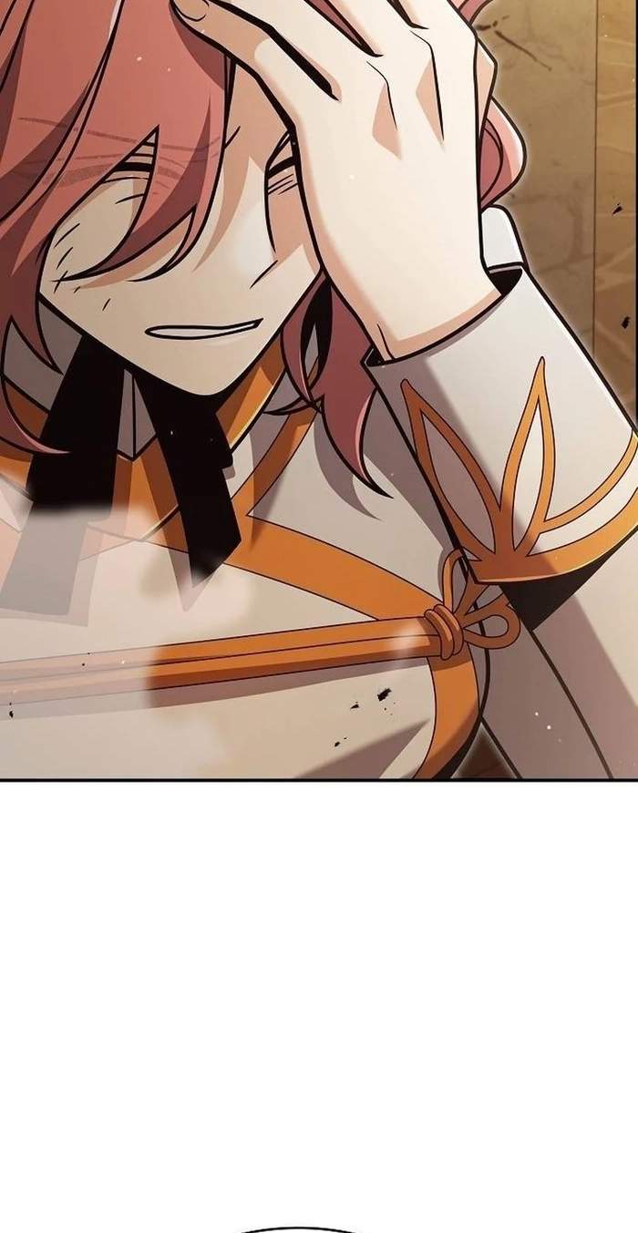 A Cadet Becomes a Prophet?! - Chapter 61 Page 16