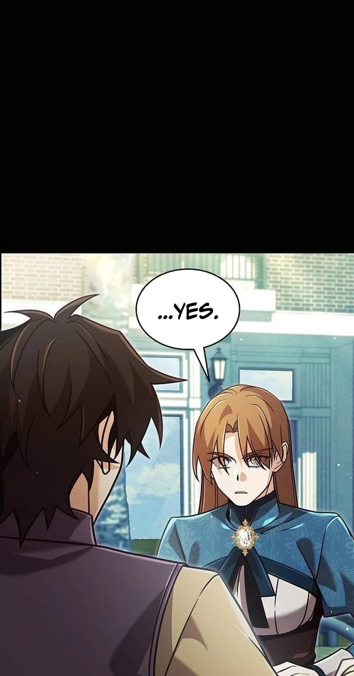 A Cadet Becomes a Prophet?! - Chapter 61 Page 28
